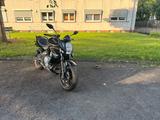 Kawasaki ER-6n, Baujahr 2008 - KAWASAKI 2008 ER6N