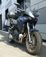 Yamaha Tracer 7 GT - YAMAHA TRACER 7 GT