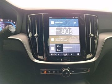 Volvo V60 - 9