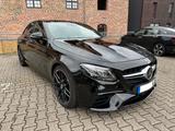 Mercedes-Benz E 63 AMG Mercedes-AMG E 63 S 4MATIC+ Autom. ... - gebrauchte Mercedes-Benz E 63 AMG aus dem Jahr 2018