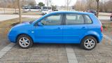 Volkswagen Polo 1.4 Highline Highline - Volkswagen Polo aus 2003: 1.4