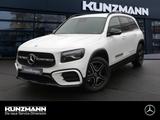 Mercedes-Benz GLB 250 4MATIC AMG Night Kamera Distronic AHK