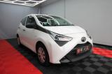 Toyota Aygo AYGO x DAB Bluetooth 1-Hand - Toyota Aygo (X) in Osnabrück