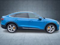 Audi e-tron - Vorschau Bild 7