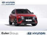 Hyundai Tucson 1.6iT DCT 4WD MY26 N-Line X 360° Kamera P
