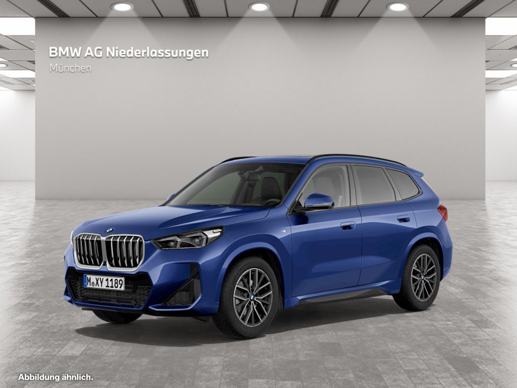 Image of BMW X1
