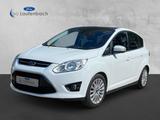 Ford C-Max C-MAX Titanium - Ford C-Max mit Schiebedach