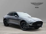 Aston Martin DBX 707 Xenon Grey Onyx Black - Aston Martin DBX mit Schiebedach