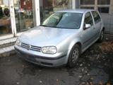 Volkswagen VW Golf IV 1.4 *5-Türen *Klima *TÜV 7/26 - Volkswagen Golf: Iv V5