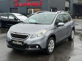 Peugeot 2008 Active/PDC/SHZ/Klima/Top-Zustand - Peugeot 2008 in Herne