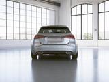 Mercedes-Benz A 200 Progressive RüKam+LED+Sitzh. - gebrauchte Mercedes-Benz A 200 aus dem Jahr 2020