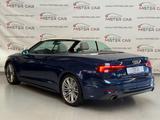 Audi A5 Cabrio quattro S LINE VIRT/HUD/360/MATRIX/AHK - Audi A5 Gebrauchtwagen in Stuttgart