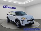 Toyota Yaris Cross Comfort VVT-iE EU6d Hybrid 1.5 Apple - Toyota Yaris Cross: Comfort