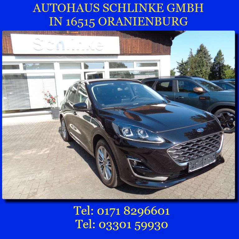 Image of Ford Kuga