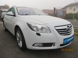 Opel Insignia A Sports Tourer Innovation 4x4 - Opel Insignia: Sports Tourer Innovation