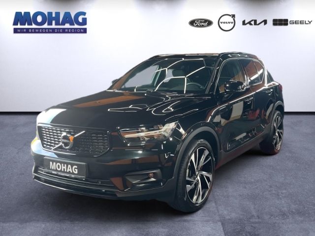 Image of Volvo XC40