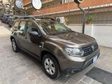Dacia DACIA Duster 1.0 TCe 100CV ECO-G 4x2 Essential - mit LPG-Antrieb: Braun, Geländewagen