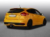 Ford Focus ST 2.0 EcoBoost NAVI CARPLAY SHZ LHZ BT LM - Ford Focus mit Benzin-Antrieb: Limousine, 2.0
