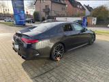 Mercedes-Benz CLS 53 AMG UMBAU 4M ASSISTENZ+ MBEAM STANDH - Mercedes-Benz CLS 450: Sportwagen
