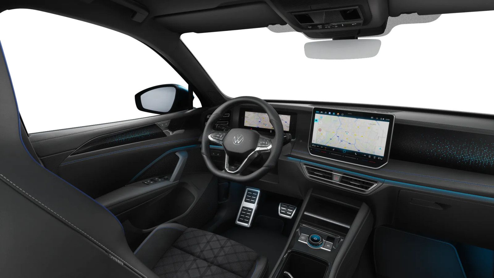 Volkswagen Tiguan - Bild 13