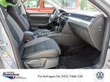 Volkswagen Passat Alltrack 2.0TDI 4M DSG LED NAVI AHK ACC - gebrauchte VW Passat Alltrack aus dem Jahr 2024