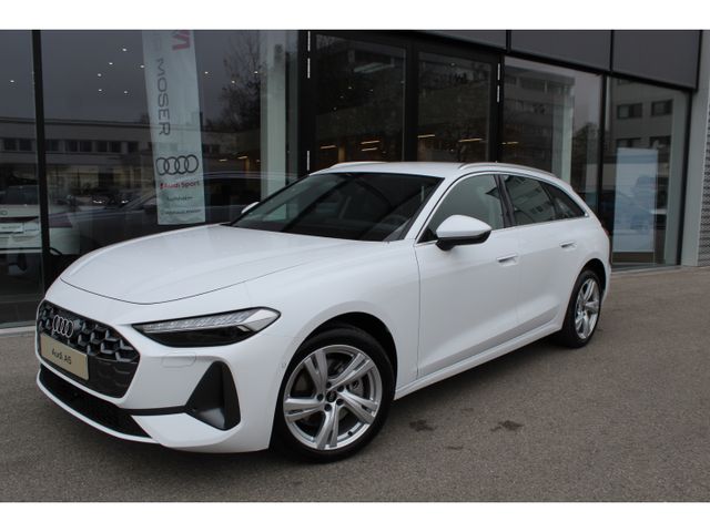 A5 Avant TFSI S-tr. advanced*Leder*Tech*Assisten