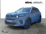 Citroën ë-C3 C3 Elektromotor 113 ë-MAX 44 Kwh Standard-R - blaue Citroën ë-C3