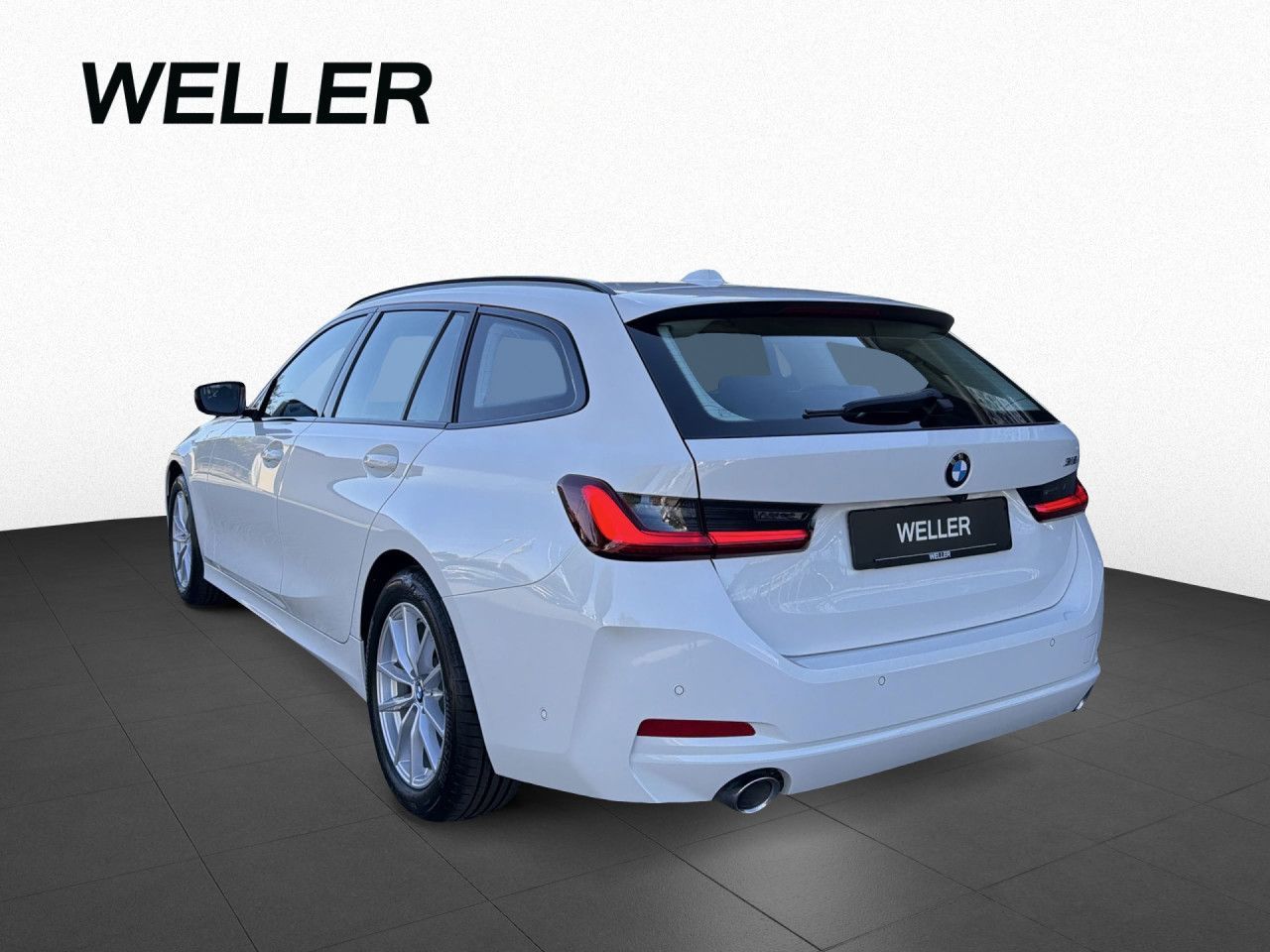 BMW 318 - Bild 10
