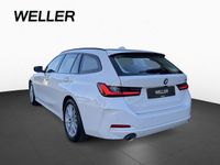 BMW 318 - Vorschau Bild 10