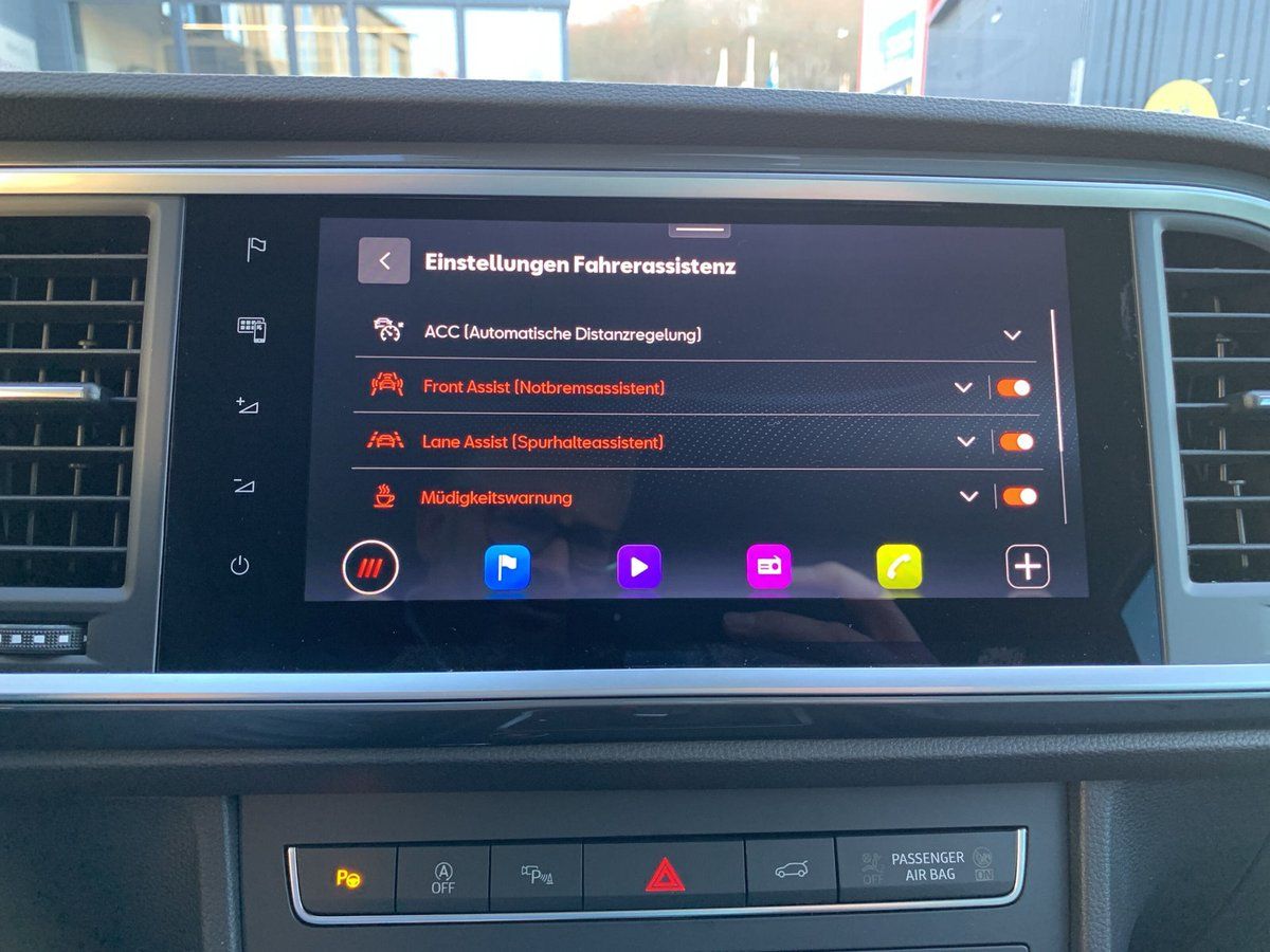 Seat Ateca - Bild 39