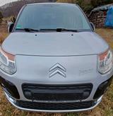 Citroën citroen C3 Picasso 1.4.Vti 95Tendance - Citroën C3 Picasso Tendance mit Benzin-Antrieb