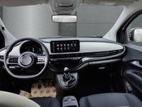 Fiat 500 - Vorschau Bild 10