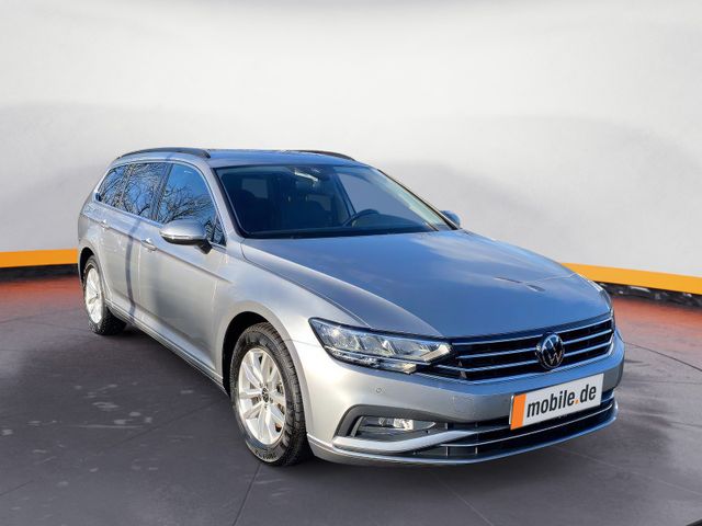 Volkswagen Passat Variant 1.5 TSI Business DSG LED Navi ACC