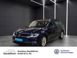 Volkswagen Golf Variant Comfortline 1.4TSI DSG Navi AHK LED - gebrauchte VW Kombis