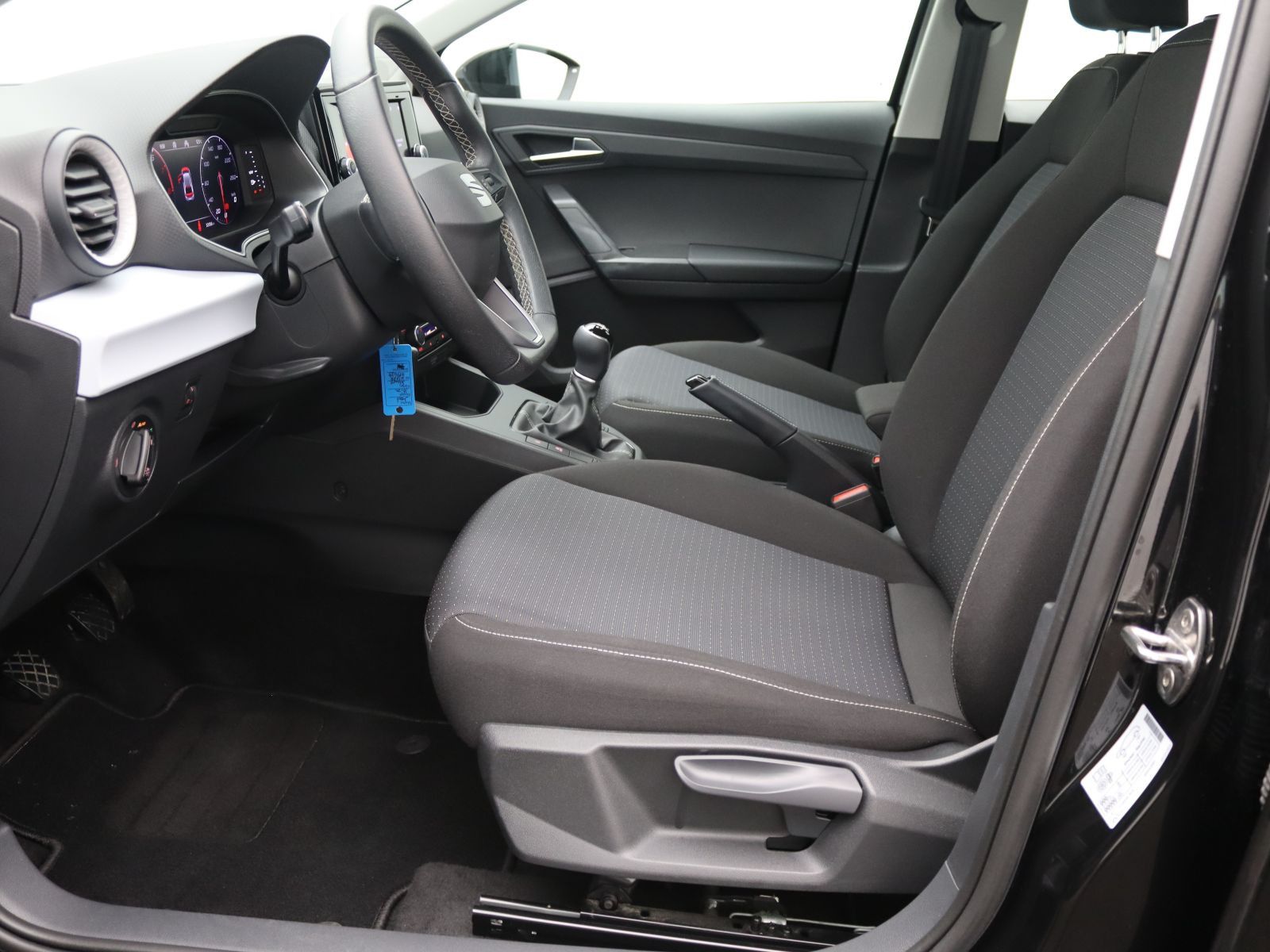 Seat Ibiza - Bild 13