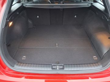 Kia cee'd Sportswagon 1.6 Spirit Kam.+KeyLess+LED+LM