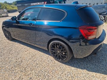 BMW 118 - 4