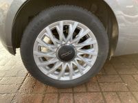Fiat 500C - Vorschau Bild 11