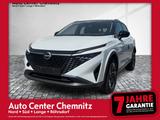Nissan Qashqai 1.3 DIG-T MHEV PDC/Kamera 360°/Winterpa. - Nissan Qashqai Gebrauchtwagen in Chemnitz