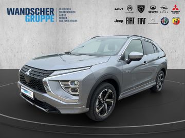 Mitsubishi Eclipse Cross Plug-in Hybrid Top *LEDER*HUD*ACC*