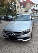 Mercedes-Benz E 220 d