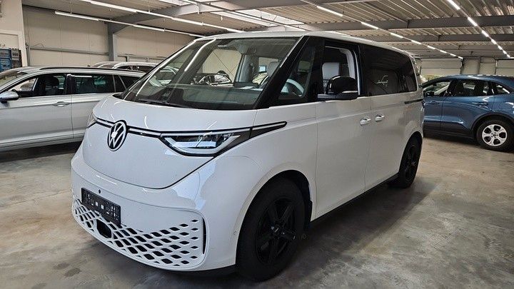 Volkswagen ID.Buzz Bus 210 kW Pro Style ACC*19Z*360*KOMFORT imagem 2