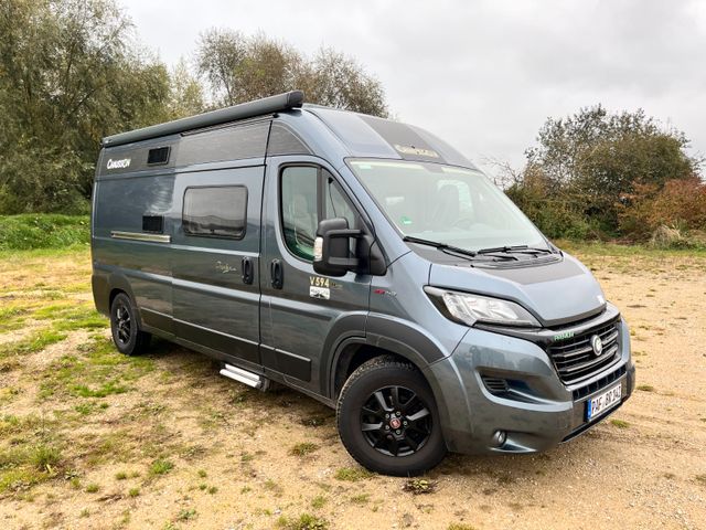 Chausson V594 Max Road Line Premium Winter P. Radträger