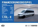Volkswagen Grand California 680 2.0 TDI DSG SZH+AHK - Volkswagen Grand California 680