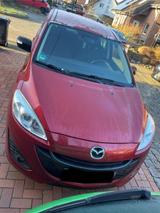 Mazda 5 1.8 MZR Prime-Line Prime-Line - Mazda 5 Prime-Line