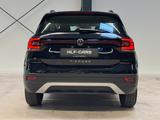 Volkswagen T-CROSS*DSG*CLIMATRONIC*LICHT&SICHT* - VW T-Cross Gebrauchtwagen in Hamburg