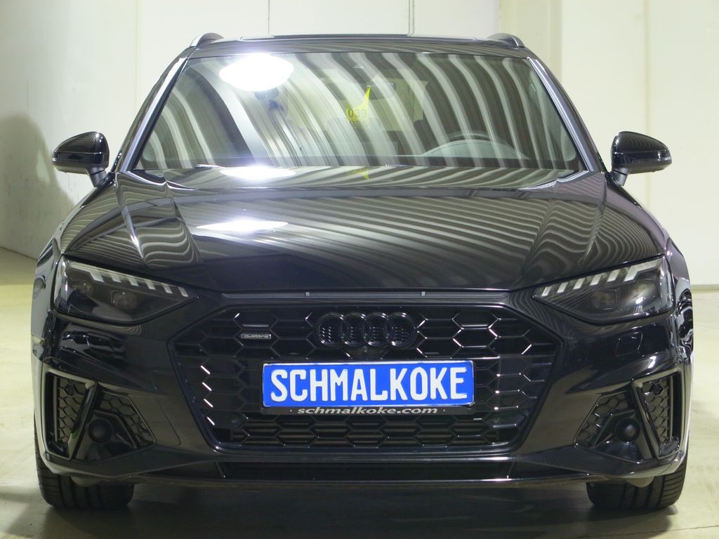 Image of Audi A4