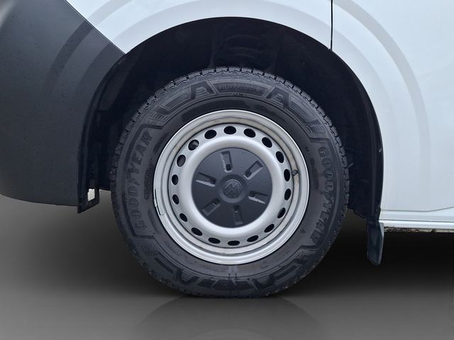 T7 Transporter Kasten langer Radstand 2.0 TDI Rü