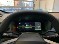 Dacia Bigster - Vorschau Bild 16