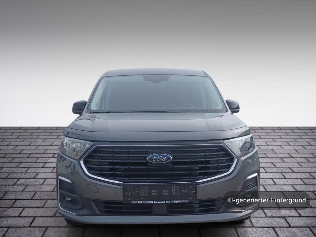 Ford Transit Connect - Bild 3
